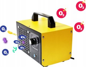 GENERATOR OZONU SB116R-60G 2