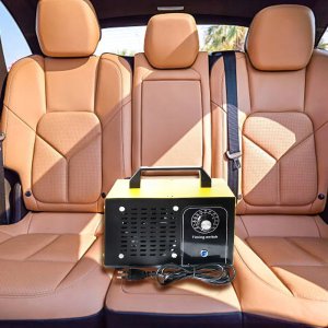 GENERATOR OZONU SB116R-60G 3