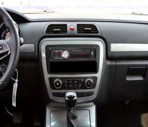 Radio samochodowe Concept Solution RADIO SAMOCHODOWE XBASS 7021X 3