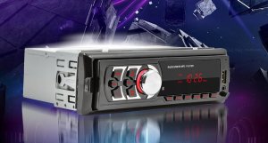 Radio samochodowe Concept Solution RADIO SAMOCHODOWE XBASS 7021X 7