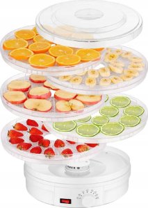 SUSZARKA DO OWOCÓW I GRZYBÓW SMX-01 6