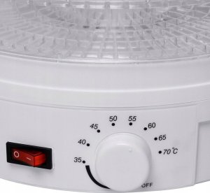 SUSZARKA DO OWOCÓW I GRZYBÓW SMX-01 9