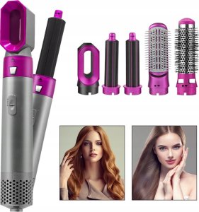 LOKÓWKO SUSZARKA Z AKCESORIAMI OS-11 6