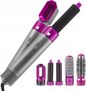 LOKÓWKO SUSZARKA Z AKCESORIAMI OS-11 8