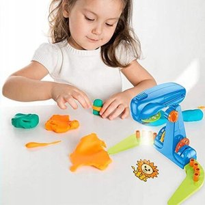 PROJEKTOR DO RYSOWANIA DLA DZIECI DUŻY TOY-25 2