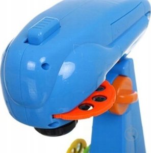 PROJEKTOR DO RYSOWANIA DLA DZIECI DUŻY TOY-25 7