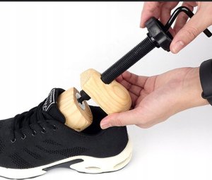 PRAWIDŁA DO BUTÓW DREWNIANE S8T 39-41 2szt 8