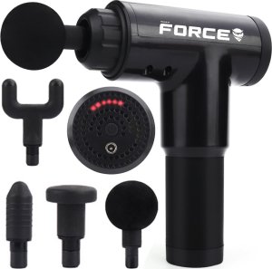 PISTOLET DO MASAŻU RENEW FORCE KH-820 1