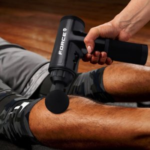 PISTOLET DO MASAŻU RENEW FORCE KH-820 2