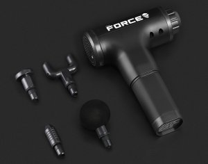 PISTOLET DO MASAŻU RENEW FORCE KH-820 10