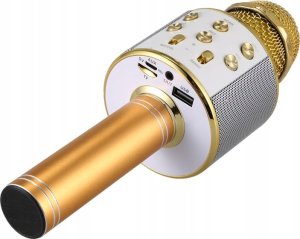 Mikrofon Renew Force MIKROFON KARAOKE BLUETOOTH WM-308 11