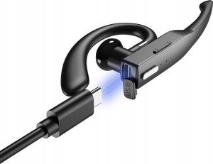 ZESTAW SŁUCHAWKOWY STICK YYK-525 11