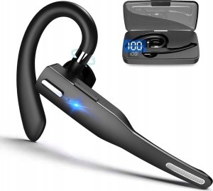 ZESTAW SŁUCHAWKOWY STICK YYK-525 2