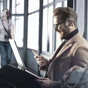 ZESTAW SŁUCHAWKOWY STICK YYK-525 7