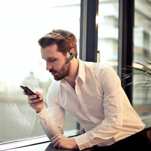 ZESTAW SŁUCHAWKOWY STICK YYK-525 9