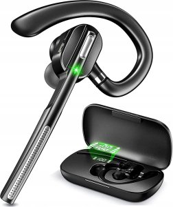 ZESTAW SŁUCHAWKOWY BUSINESS C5 8