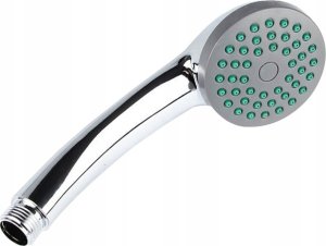 Słuchawka prysznicowa Grohe 1-funkcyjna chrom (5905370203813) 3
