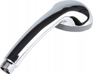 Słuchawka prysznicowa Grohe 1-funkcyjna chrom (5905370203813) 7