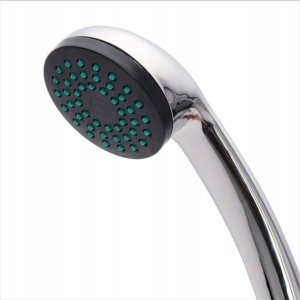Słuchawka prysznicowa Grohe 1-funkcyjna chrom (5905370203813) 8