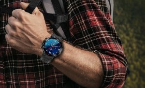 SMARTWATCH GPS K37 14