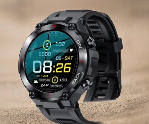 SMARTWATCH GPS K37 15