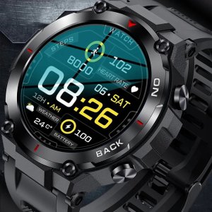 SMARTWATCH GPS K37 2