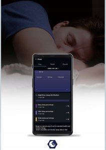 SMARTWATCH GPS K37 7