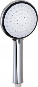 Słuchawka prysznicowa Grohe 1-funkcyjna chrom (5905370203929) 3