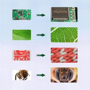 MIKROSKOP CYFROWY USB S4T 12