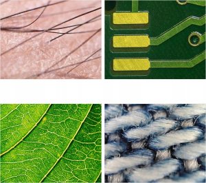 MIKROSKOP CYFROWY USB S4T 13