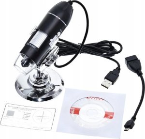 MIKROSKOP CYFROWY USB S4T 9