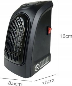 GRZEJNIK ELEKTRYCZNY NFJ-01 12