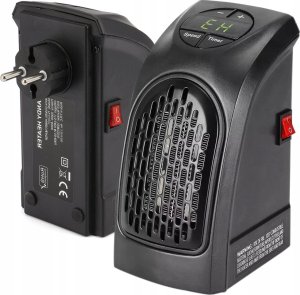 GRZEJNIK ELEKTRYCZNY NFJ-01 14