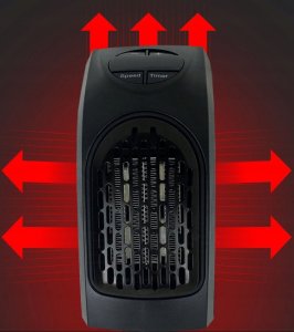 GRZEJNIK ELEKTRYCZNY NFJ-01 4