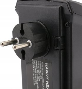 GRZEJNIK ELEKTRYCZNY NFJ-01 6