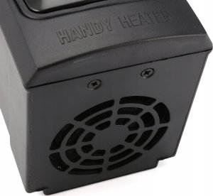 GRZEJNIK ELEKTRYCZNY NFJ-01 8