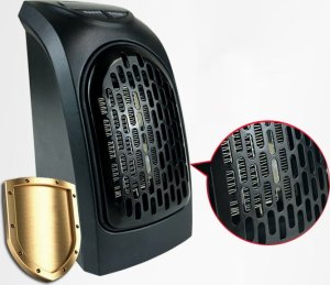 GRZEJNIK ELEKTRYCZNY NFJ-01 9