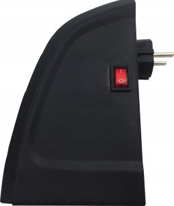 GRZEJNIK ELEKTRYCZNY NFJ-01 10