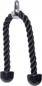 SZNUR DO WYCIĄGU NA SIŁOWNIĘ KPB-100 9