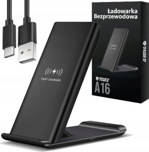 ŁADOWARKA INDUKCYJNA SKŁADANA A16 14