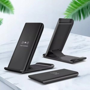 ŁADOWARKA INDUKCYJNA SKŁADANA A16 2