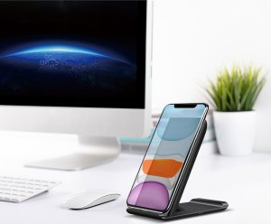 ŁADOWARKA INDUKCYJNA SKŁADANA A16 3