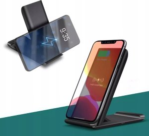 ŁADOWARKA INDUKCYJNA SKŁADANA A16 4