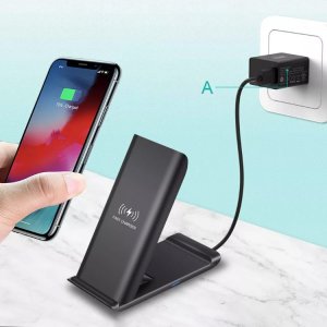 ŁADOWARKA INDUKCYJNA SKŁADANA A16 6