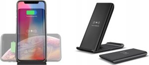 ŁADOWARKA INDUKCYJNA SKŁADANA A16 8