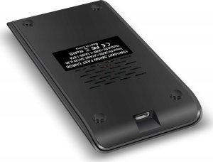 ŁADOWARKA INDUKCYJNA SKŁADANA A16 9