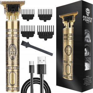 TRYMER BARBERSKI BUDDA HW-D8 1