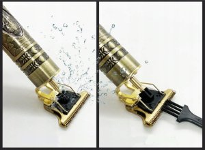 TRYMER BARBERSKI BUDDA HW-D8 11