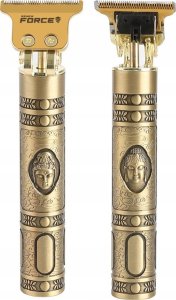 TRYMER BARBERSKI BUDDA HW-D8 6