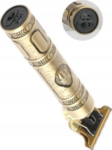 TRYMER BARBERSKI BUDDA HW-D8 7